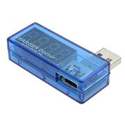 USB Tester  Charger Doctor