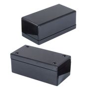 Корпус для РЭА G1068B (95х48х38) GAINTA