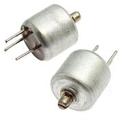 Резистор подстроечный    1.0  кОм СП4-1В 0.25 Вт