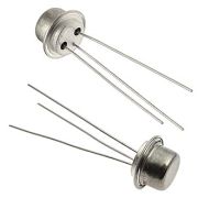 Транзистор МП114