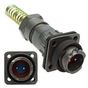 Разъем FQ14-2pin ZPJ-8