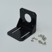 Кронштейн для шагового двигателя Nema