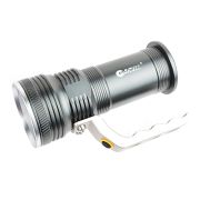 Фонарь Garin HF-1 оперативный аккумуляторный 14512, HF-01F 18813