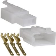 Соединитель автом. DJ7031A-2.8-11