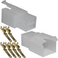 Соединитель автом. DJ7061A-2.8-11