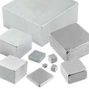 Магнит B 3x3x2 N35