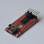 Модуль USB/TTL FTDI FT232RL