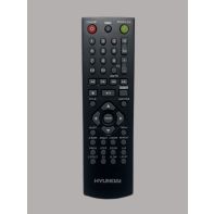 Пульт ДУ Hyundai KM-968B2 = H-DVD5065