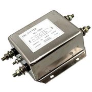 Фильтр сетевой DL-50D3