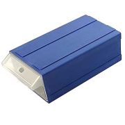 Ячейка складская наборная 60x105x150 (ВхШхГ) blue