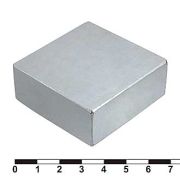 Магнит B 50x50x20 N35