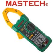 Клещи токоизмерительные  MS2115A (MASTECH)