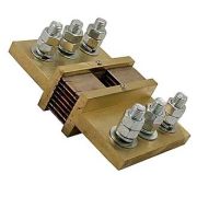 Шунт 6000А 75mv (АНАЛОГ-ШСМ)