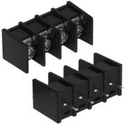 Клеммник DG25C-B-04P-13-00A(H)