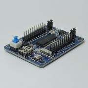 Анализатор логический EZ-USB FX2LP на м/сх CY7C68013A