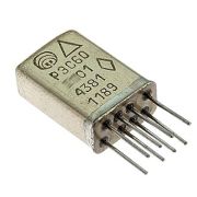 Реле РЭС60 03.01