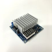 Преобразователь напряжения DC-DC понижающий (вых.DC 0V - 12.0V / вх.DC 12V - 15.0V) 1.5A XH-M188 -