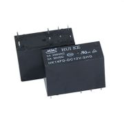 Реле HK14FD-DC12V-SHG HKE