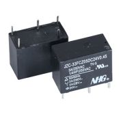 Реле JZC-33F-C-Z-5-DC24V-0.45 FORWA