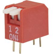 Переключатель SWD3-2 (DP-02)