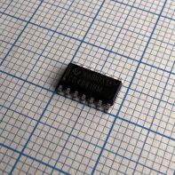 Микросхема CD4081BM SOIC-14 -
