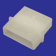 Разъем TH-4M pitch 5.08мм + Terminal Molex 56241, 107395