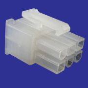Гнездо MF-2*3F + Terminal (ASIC) 107398 *****