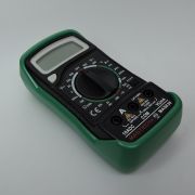 Мультиметр MAS838 98784