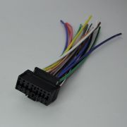 Разъем авто Sony 3000