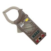 Клещи токоизмерительные  M266C 98760