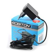 Блок питания  5.5V  0.5A, разъем 4.8/1.7мм (+), ID5.5-500S Robiton 15692