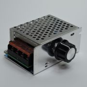 Регулятор мощности 220V  4000W 110739