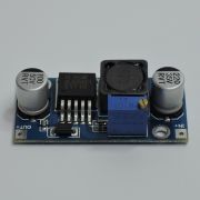 Стабилизатор напряжения повышающий м/сх XL6009E1 (вых.DC 5.0V - 35.0V/ вх.DC 3.0V - 32.0V) 2.3A