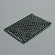 Плата монтажная 2ст. 50* 70