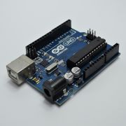 Контроллер Arduino UNO R3 Mega328P ATMEGA16U2 -