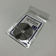 Припой 1.0мм*1.0м ПОС-61 без канифоли 103442