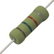 Резистор     15 кОм 2W