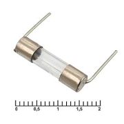 Предохранитель плавкий  5*20мм  H520PT 3A