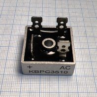 Мост диодный 1000V 35A KBPC3510 61732 -