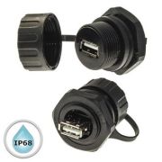 Разъем M25USBZ0-2.0G