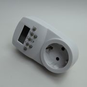Таймер Rexant RX-31A 11-6010 электронный