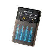 Зарядное устройство Robiton Smart S100 04409