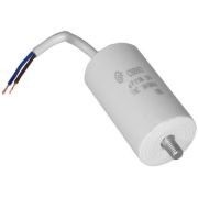 Конденсатор CBB60 70uF 450V WIRE+SCREW (SA