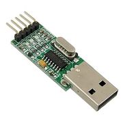 Модуль USB/UART CH340 96205