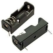 Отсек батарейный 23A 12V x 1 to PCB