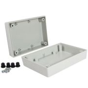 Корпус для РЭА G1202G (111.0х82.5х38.0) GAINT