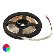 Лента светодиодная 2835 300LED IP33 12V RGB