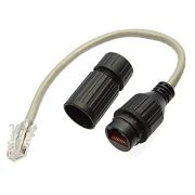 Разъем SZC-16-RJ45-2 ip68