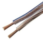 Кабель акустический 2x1.50 CU+CCA