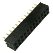 Разъем PBD2-24 (PBD2-2x12) 2.00 mm